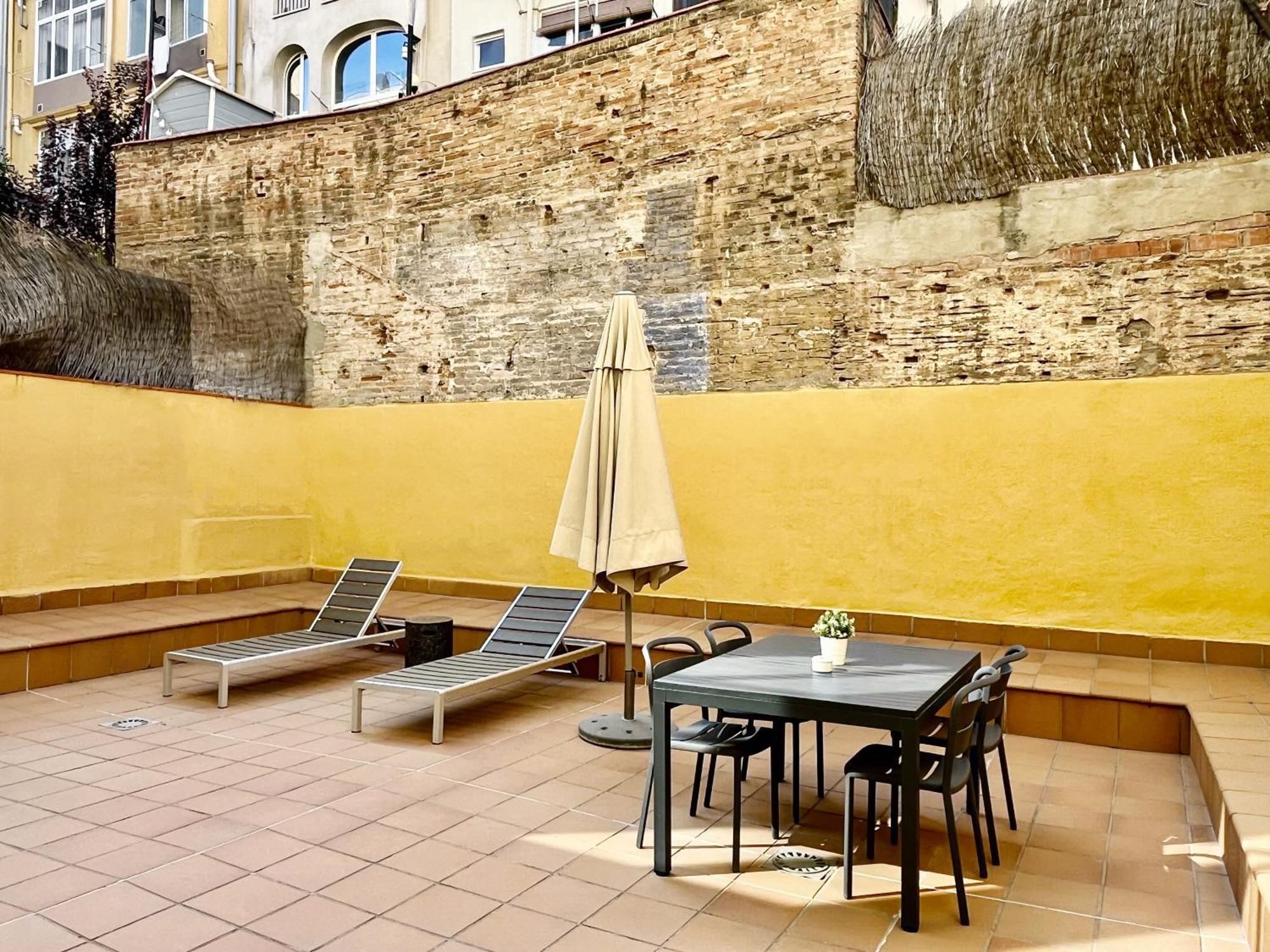Feelathome Mozart Apartments — Fotos 1